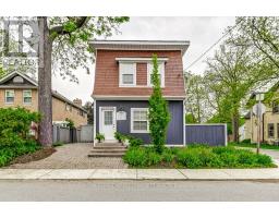 A - 23-A WASHINGTON STREET, Markham, Ontario