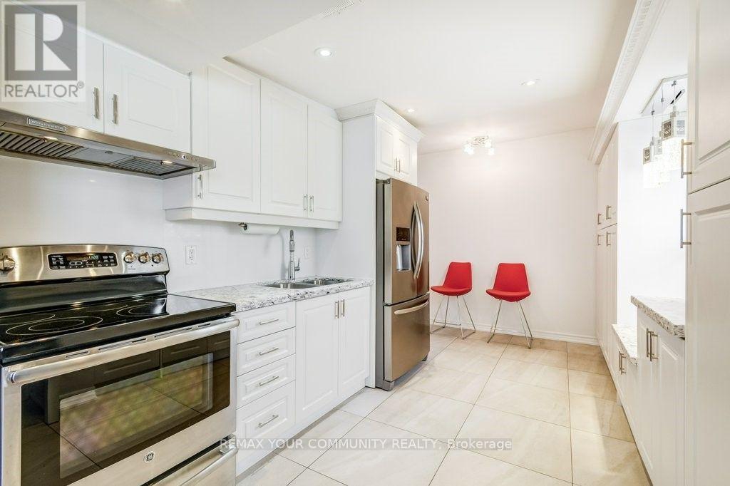 10 Centre Street, Markham, Ontario  L3P 2N8 - Photo 16 - N13833132