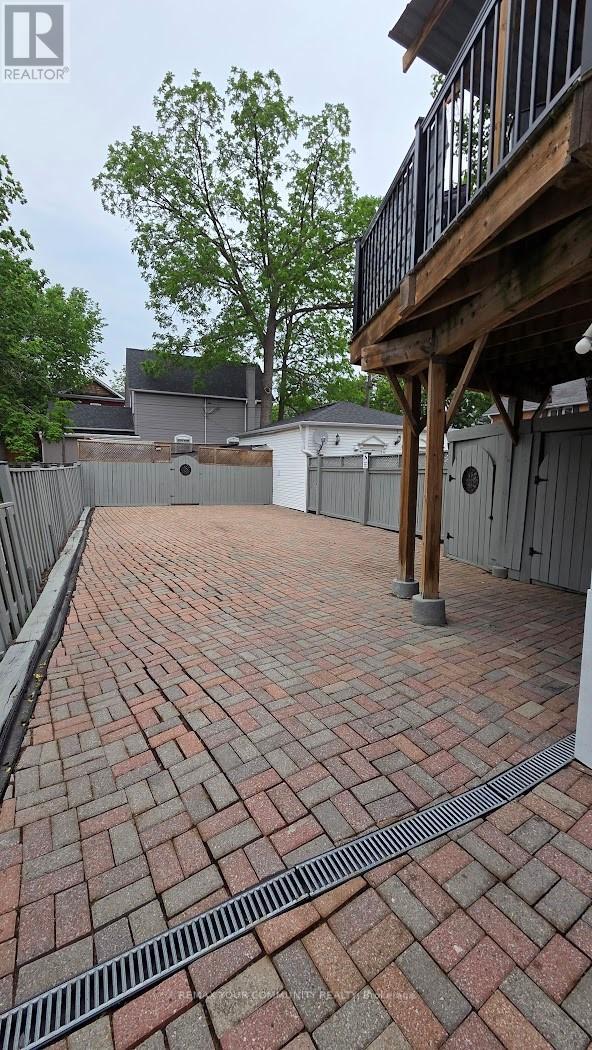 10 Centre Street, Markham, Ontario  L3P 2N8 - Photo 22 - N13833132
