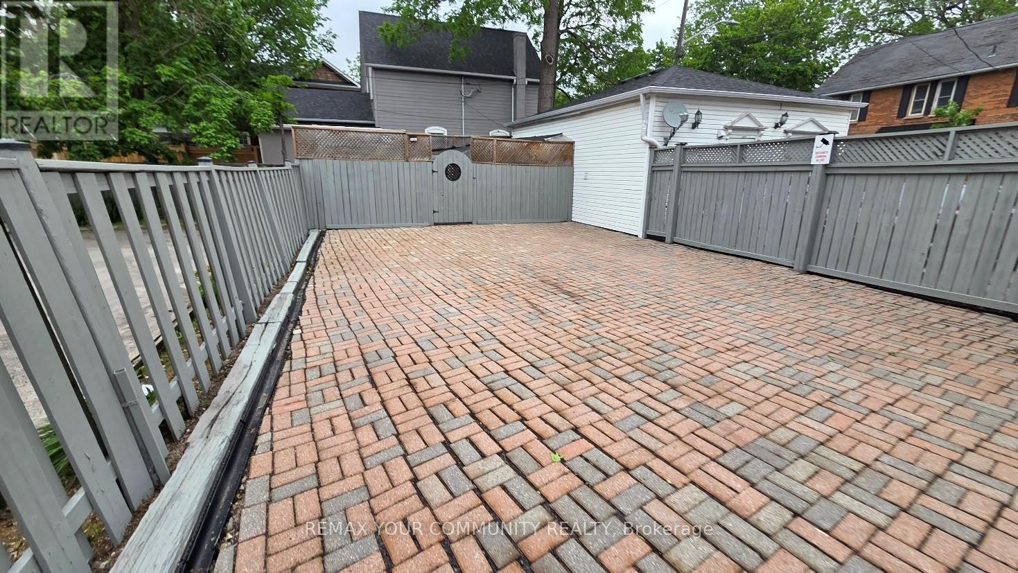 10 Centre Street, Markham, Ontario  L3P 2N8 - Photo 23 - N13833132