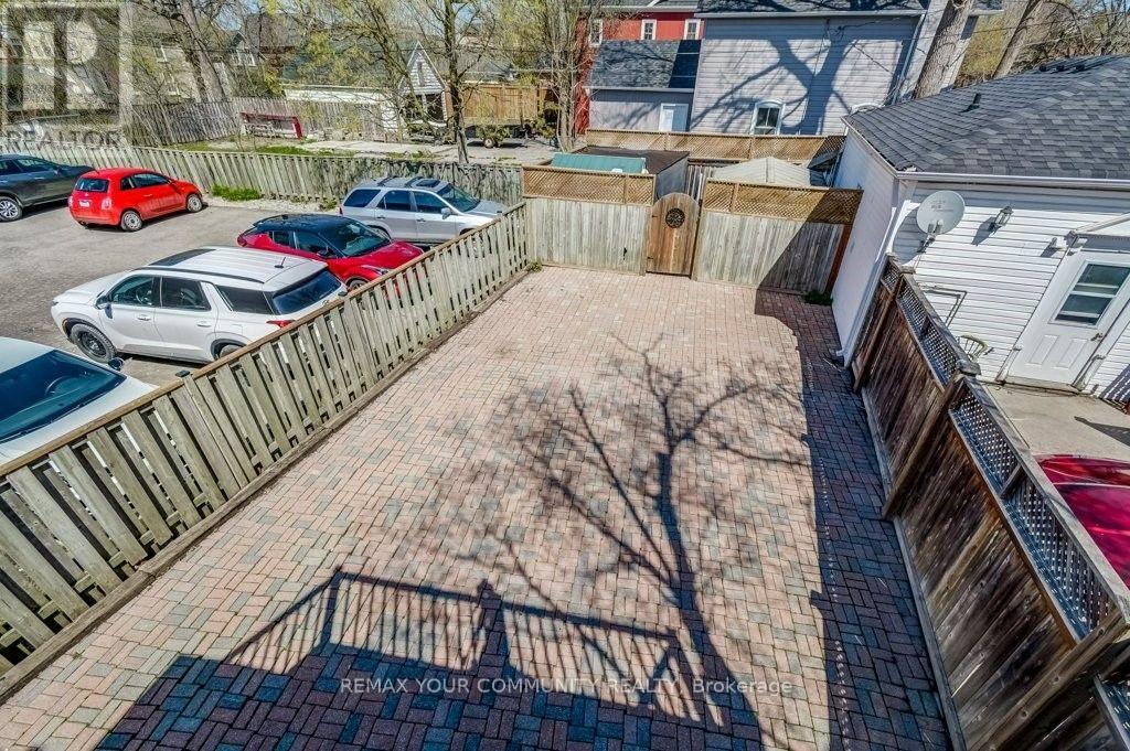 10 Centre Street, Markham, Ontario  L3P 2N8 - Photo 24 - N13833132