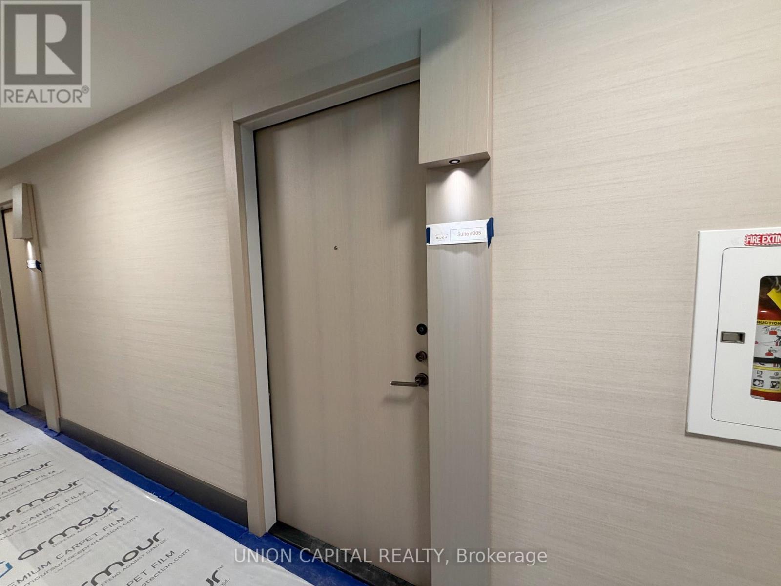 305 - 2450 Bloor Street, Toronto, Ontario  M6S 0A9 - Photo 2 - W13833116