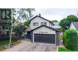 27 REYNIER DRIVE, Brampton, Ontario