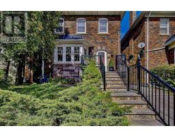 194 LAWRENCE AVENUE E, Toronto, Ontario