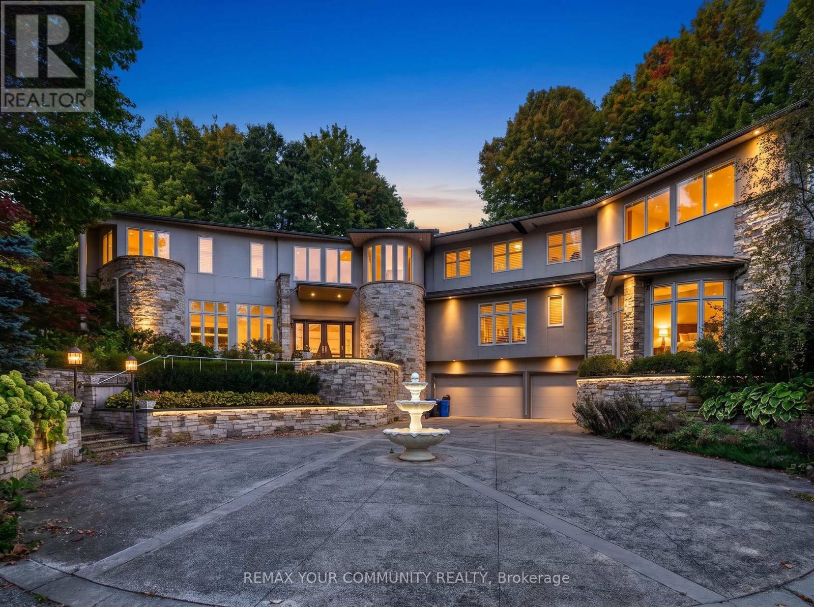 76 SILVER FOX PLACE, Vaughan, Ontario