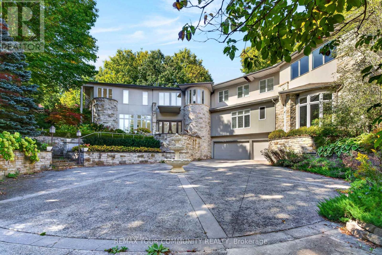76 Silver Fox Place, Vaughan, Ontario  L6A 1G2 - Photo 44 - N13752768