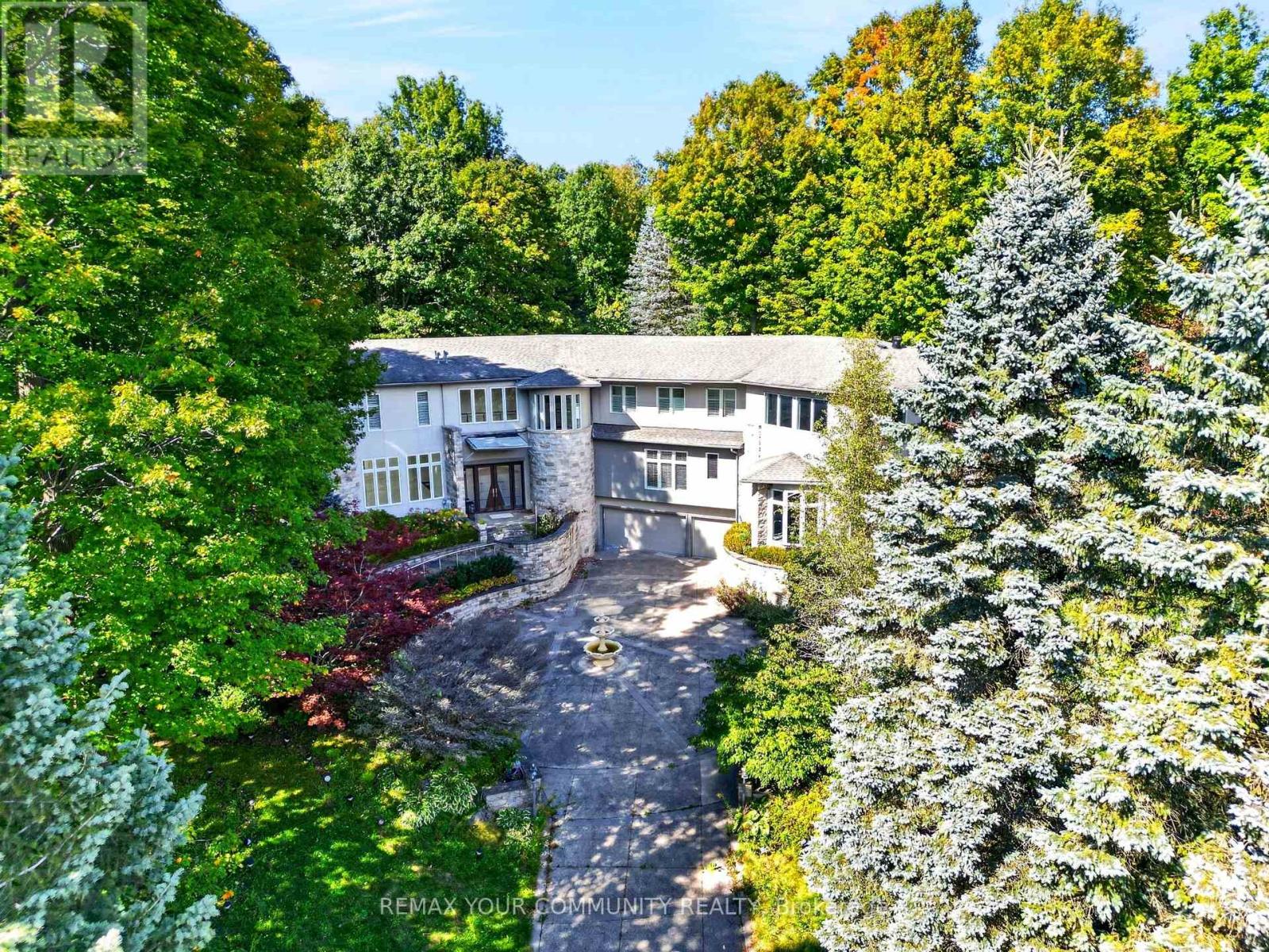 76 Silver Fox Place, Vaughan, Ontario  L6A 1G2 - Photo 48 - N13752768
