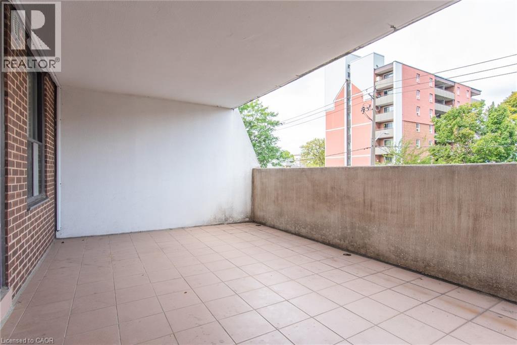 81 Church Street Unit# 202, Kitchener, Ontario  N2G 4M1 - Photo 34 - 40866736