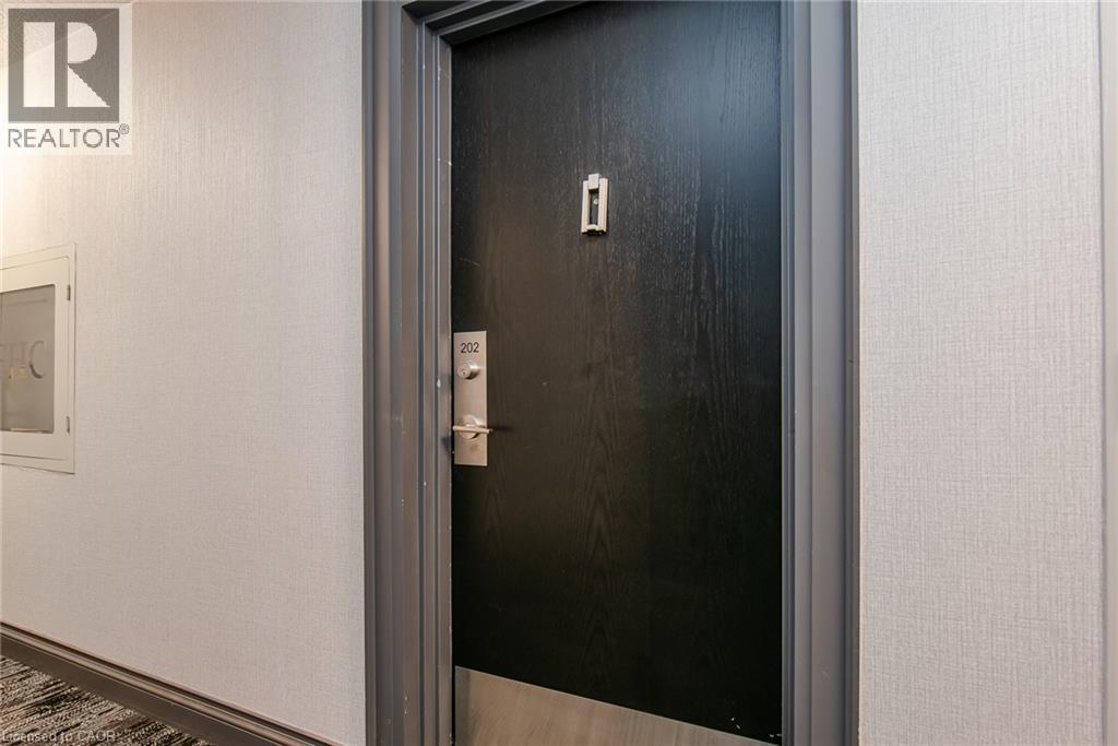 81 Church Street Unit# 202, Kitchener, Ontario  N2G 4M1 - Photo 5 - 40866736