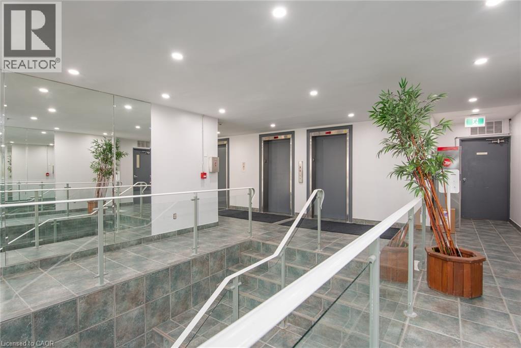 81 Church Street Unit# 202, Kitchener, Ontario  N2G 4M1 - Photo 4 - 40866736