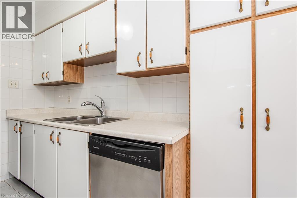 81 Church Street Unit# 202, Kitchener, Ontario  N2G 4M1 - Photo 18 - 40866736