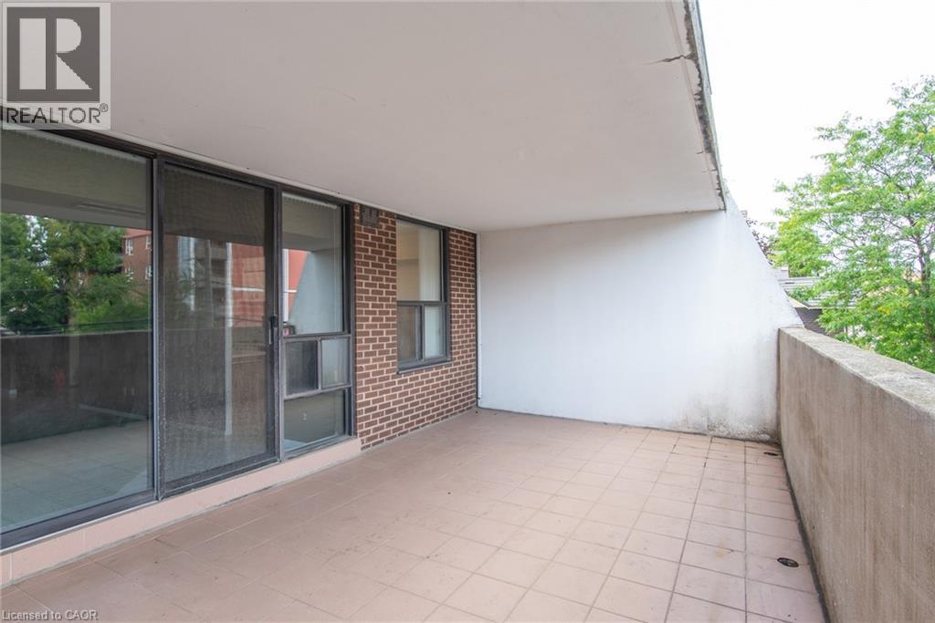 81 Church Street Unit# 202, Kitchener, Ontario  N2G 4M1 - Photo 33 - 40866736