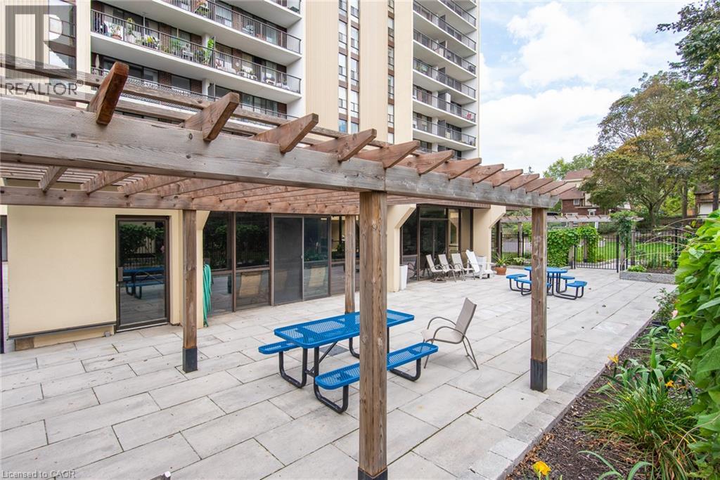 81 Church Street Unit# 202, Kitchener, Ontario  N2G 4M1 - Photo 46 - 40866736