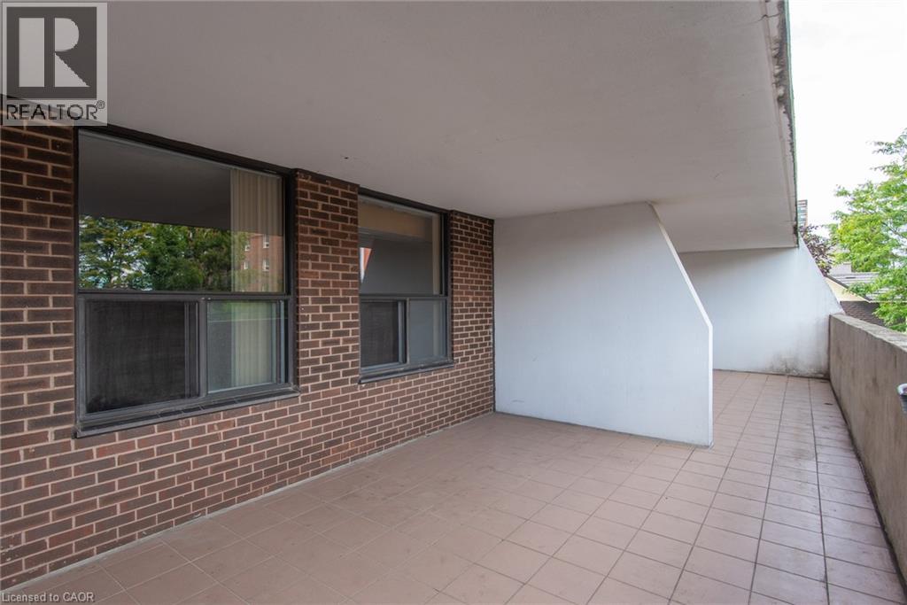 81 Church Street Unit# 202, Kitchener, Ontario  N2G 4M1 - Photo 39 - 40866736