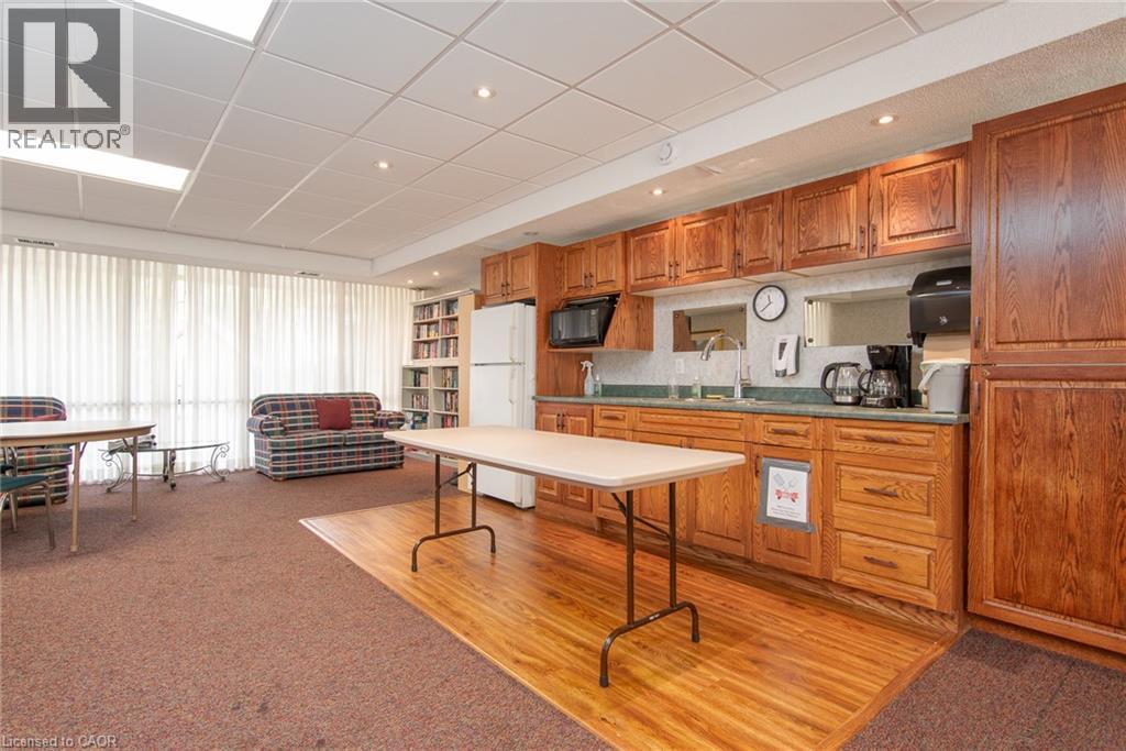 81 Church Street Unit# 202, Kitchener, Ontario  N2G 4M1 - Photo 43 - 40866736