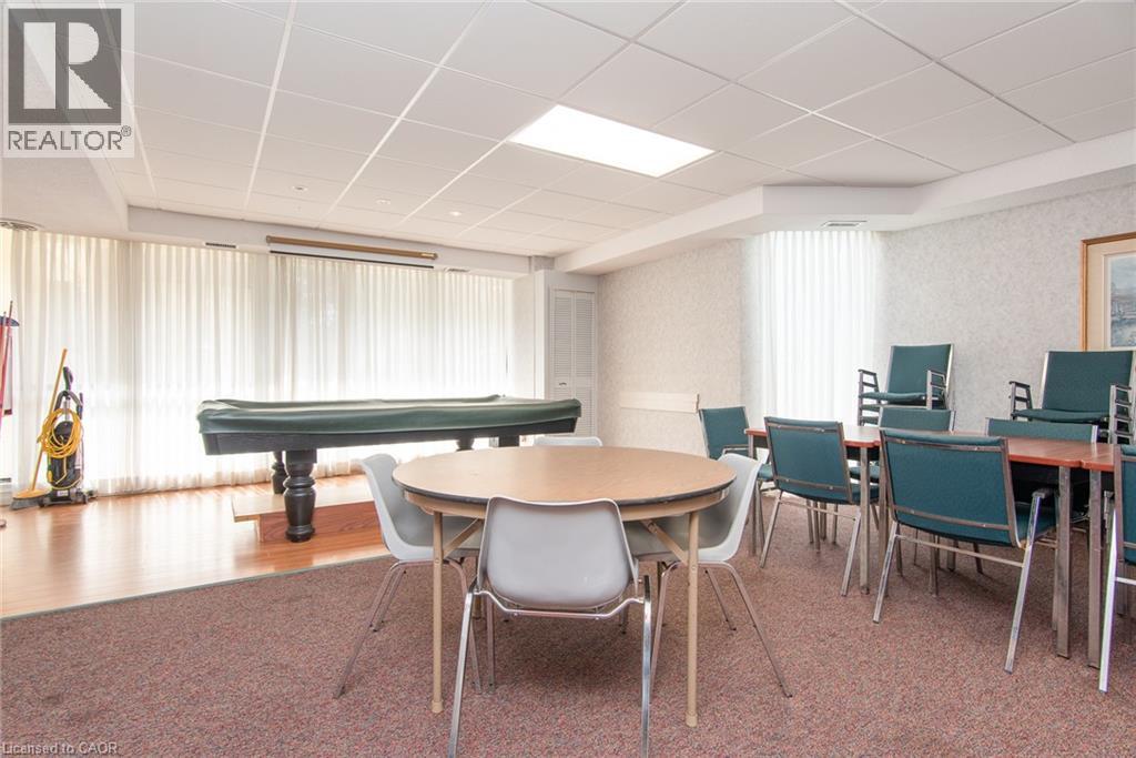 81 Church Street Unit# 202, Kitchener, Ontario  N2G 4M1 - Photo 44 - 40866736