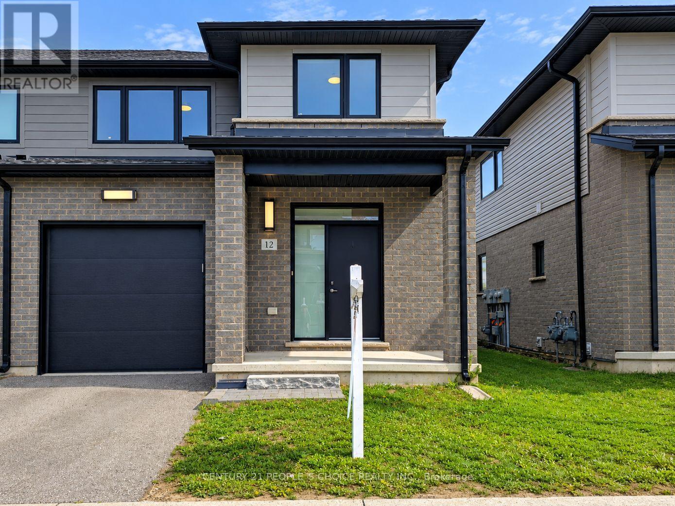 12 - 3635 SOUTHBRIDGE AVENUE S, London South, Ontario