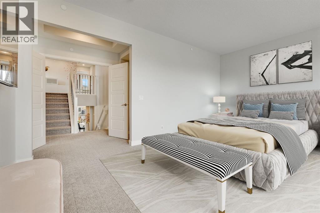 107 Howse Road NE, Calgary, Alberta  T3P 1P3 - Photo 18 - A2343800