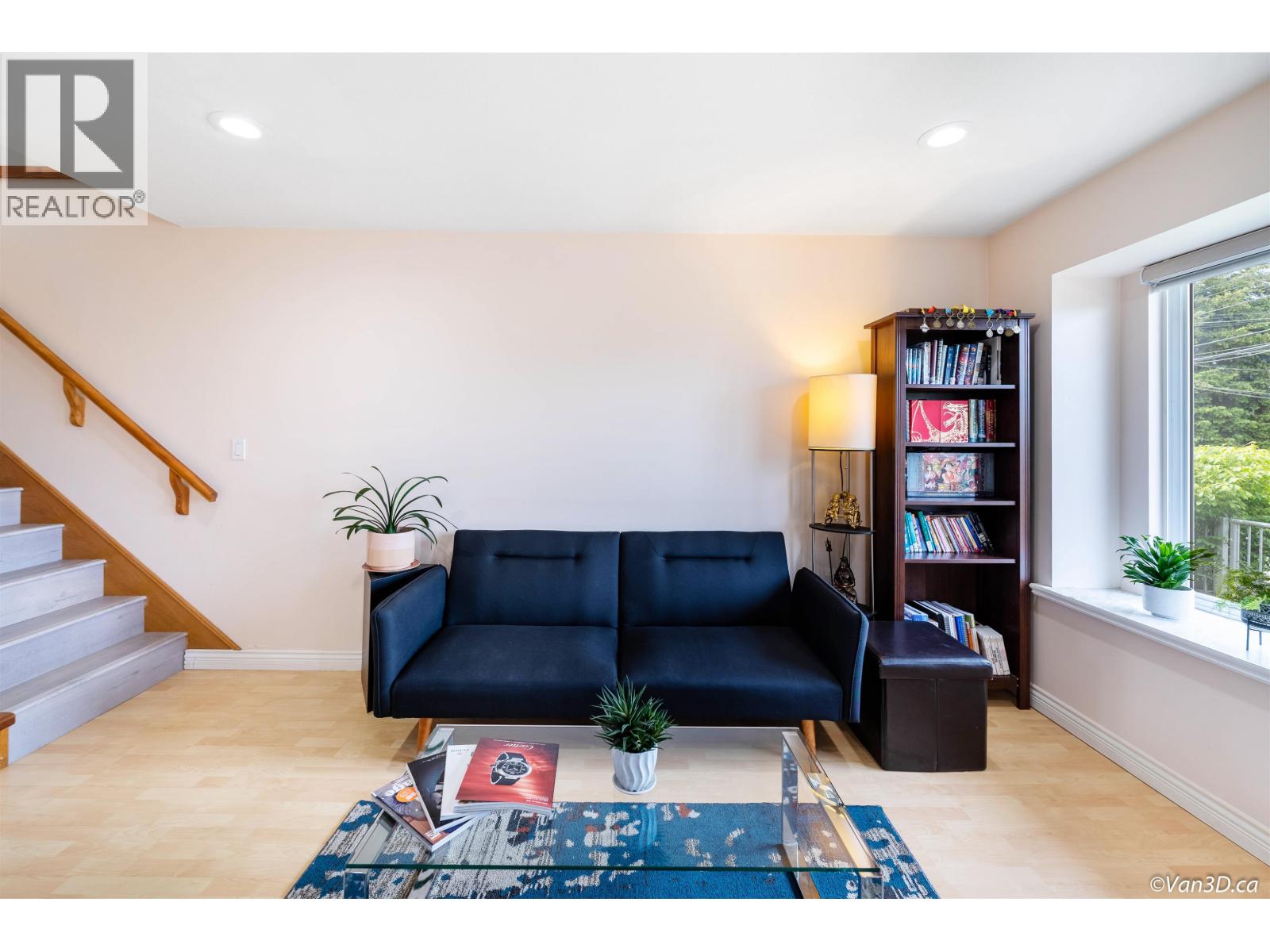 5422 NORFOLK STREET, Burnaby, British Columbia