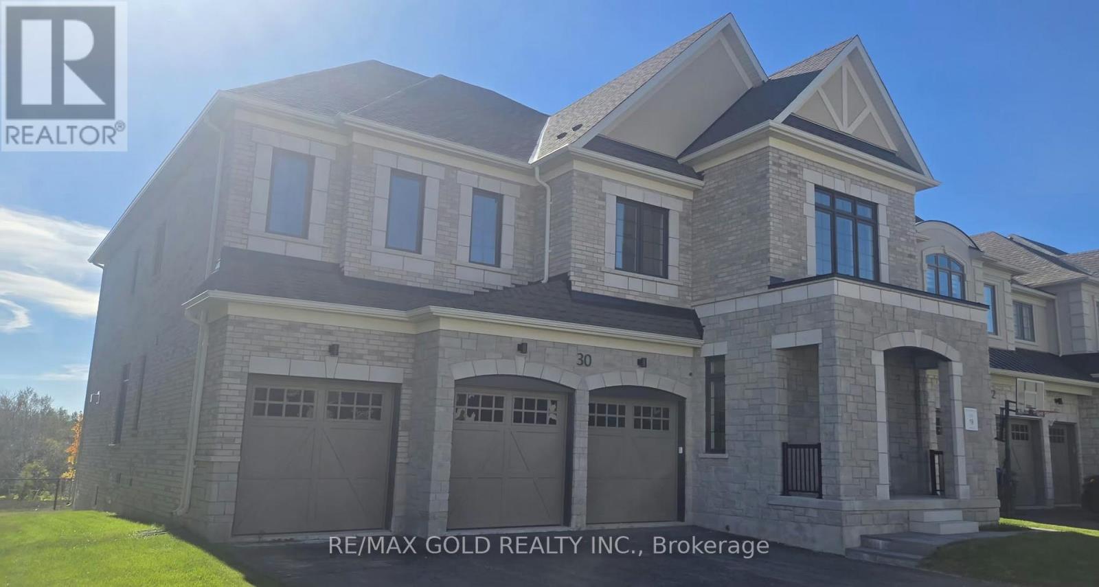 30 MOSSWOOD TRAIL, Brampton, Ontario