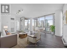 3703 - 35 MARINER TERRACE, Toronto, Ontario