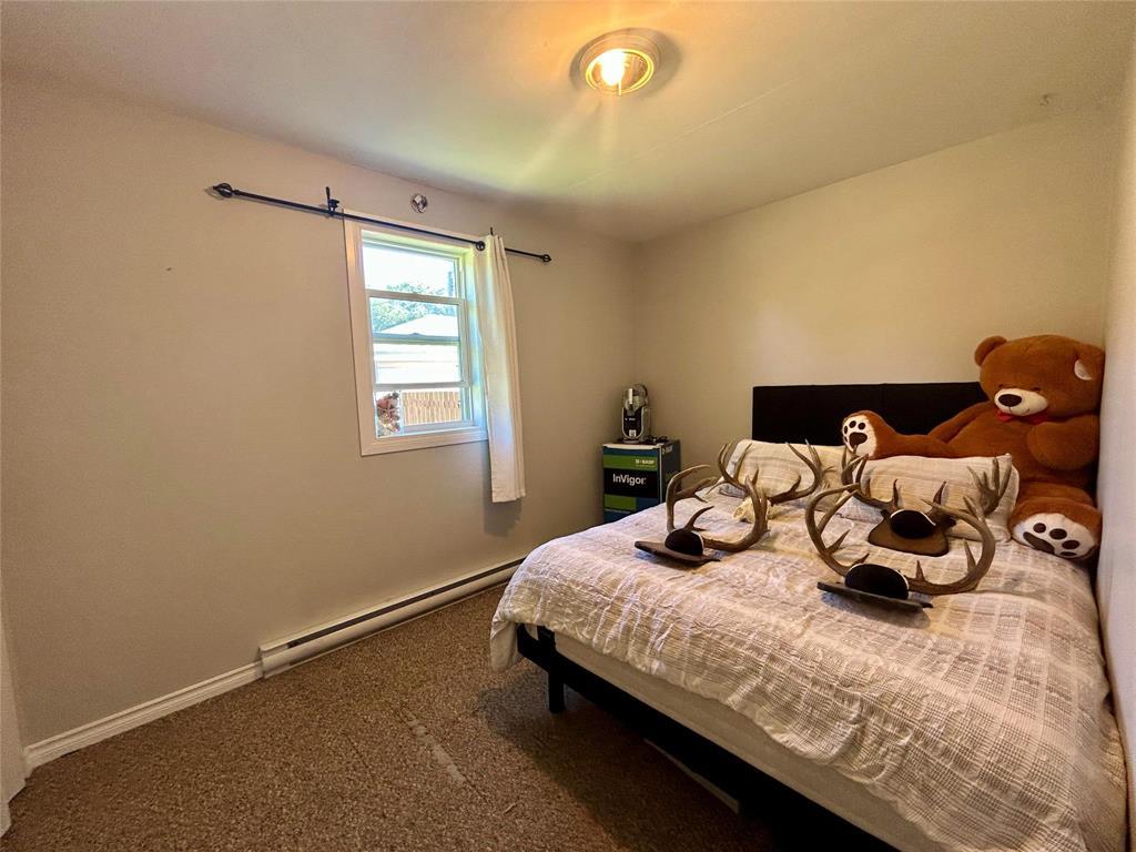 941 Third Avenue, Carberry, Manitoba  R0K 0H0 - Photo 12 - 202624261