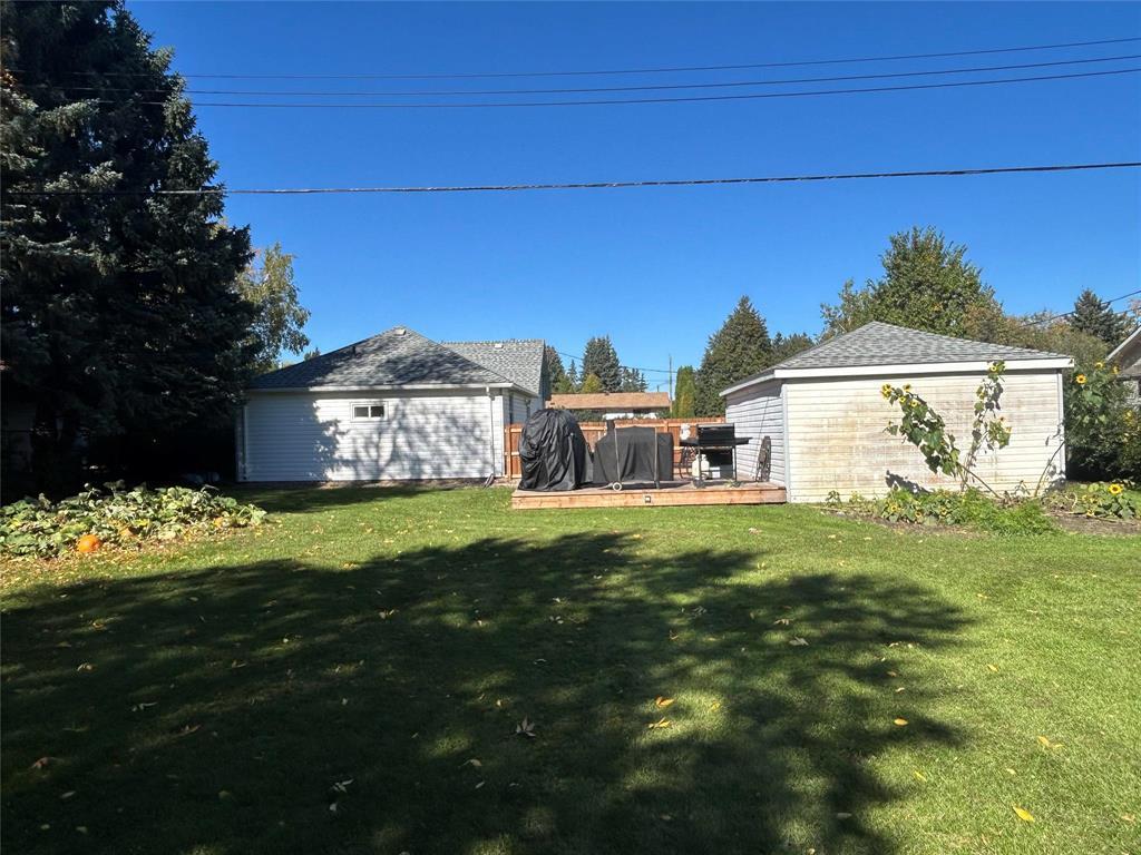 941 Third Avenue, Carberry, Manitoba  R0K 0H0 - Photo 19 - 202624261