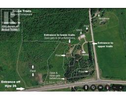 638212 ST. VINCENT-SYDENHAM LINE, Meaford, Ontario