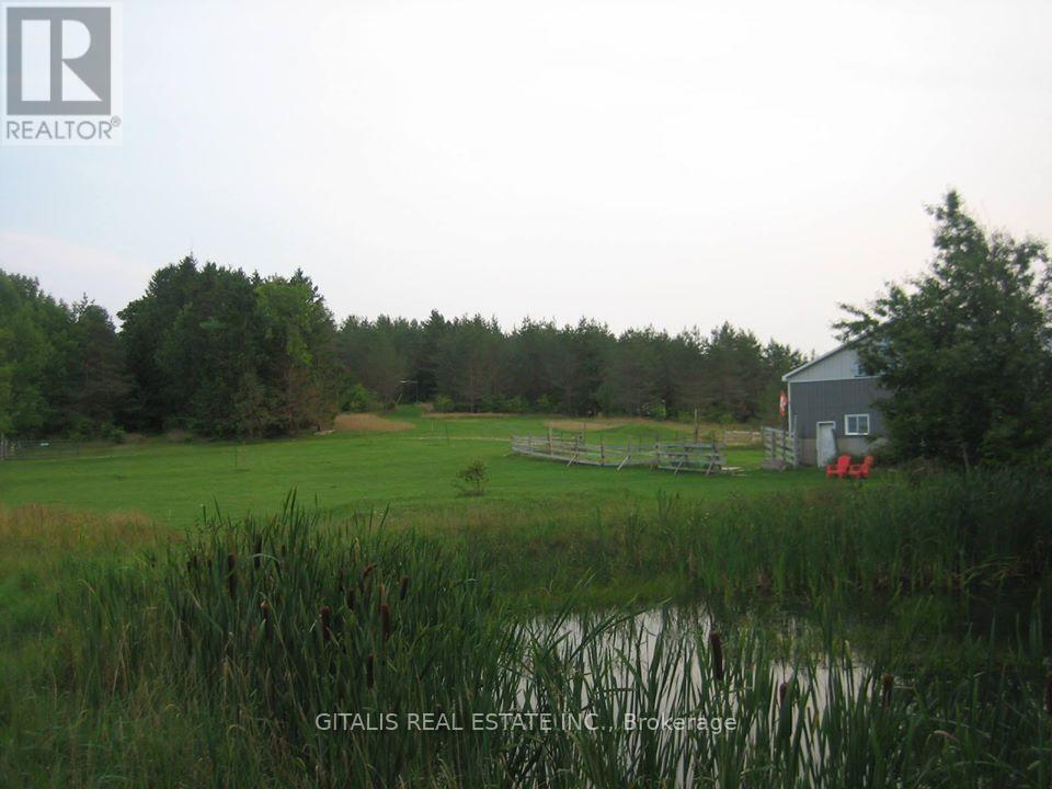 638212 St. Vincent-Sydenham Line, Meaford, Ontario  N4K 5W4 - Photo 4 - X13563030