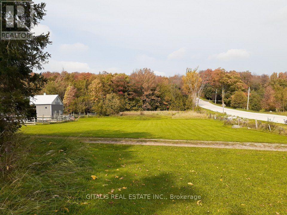 638212 St. Vincent-Sydenham Line, Meaford, Ontario  N4K 5W4 - Photo 8 - X13563030