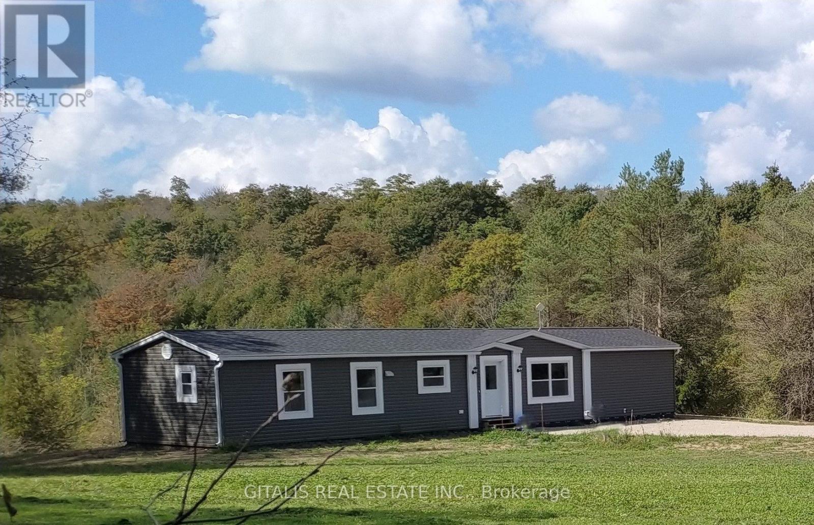 638212 St. Vincent-Sydenham Line, Meaford, Ontario  N4K 5W4 - Photo 3 - X13563030