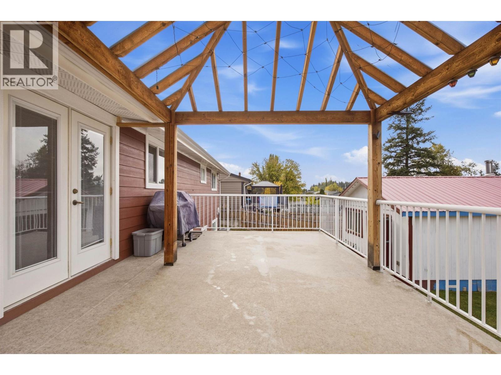 1025 Pigeon Avenue, Williams Lake, British Columbia V2G 2B8 - Photo 20 - R3169926
