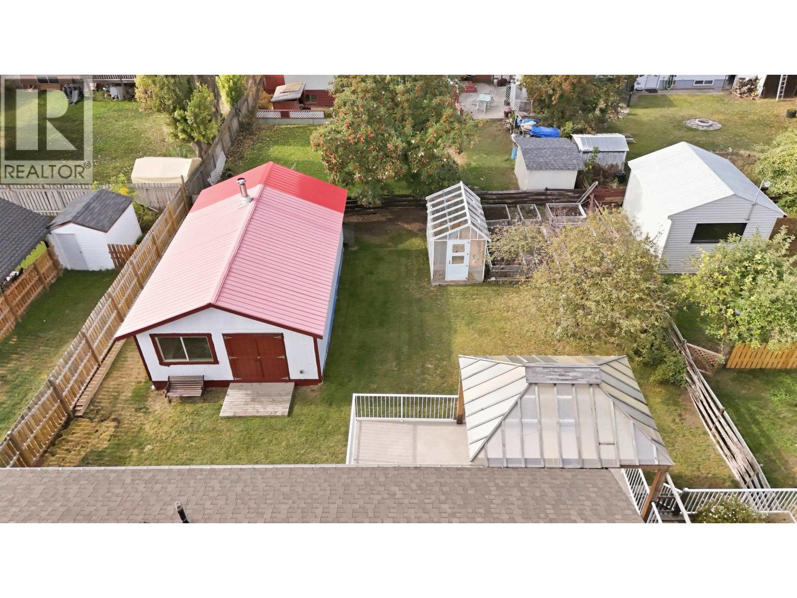 1025 Pigeon Avenue, Williams Lake, British Columbia V2G 2B8 - Photo 26 - R3169926
