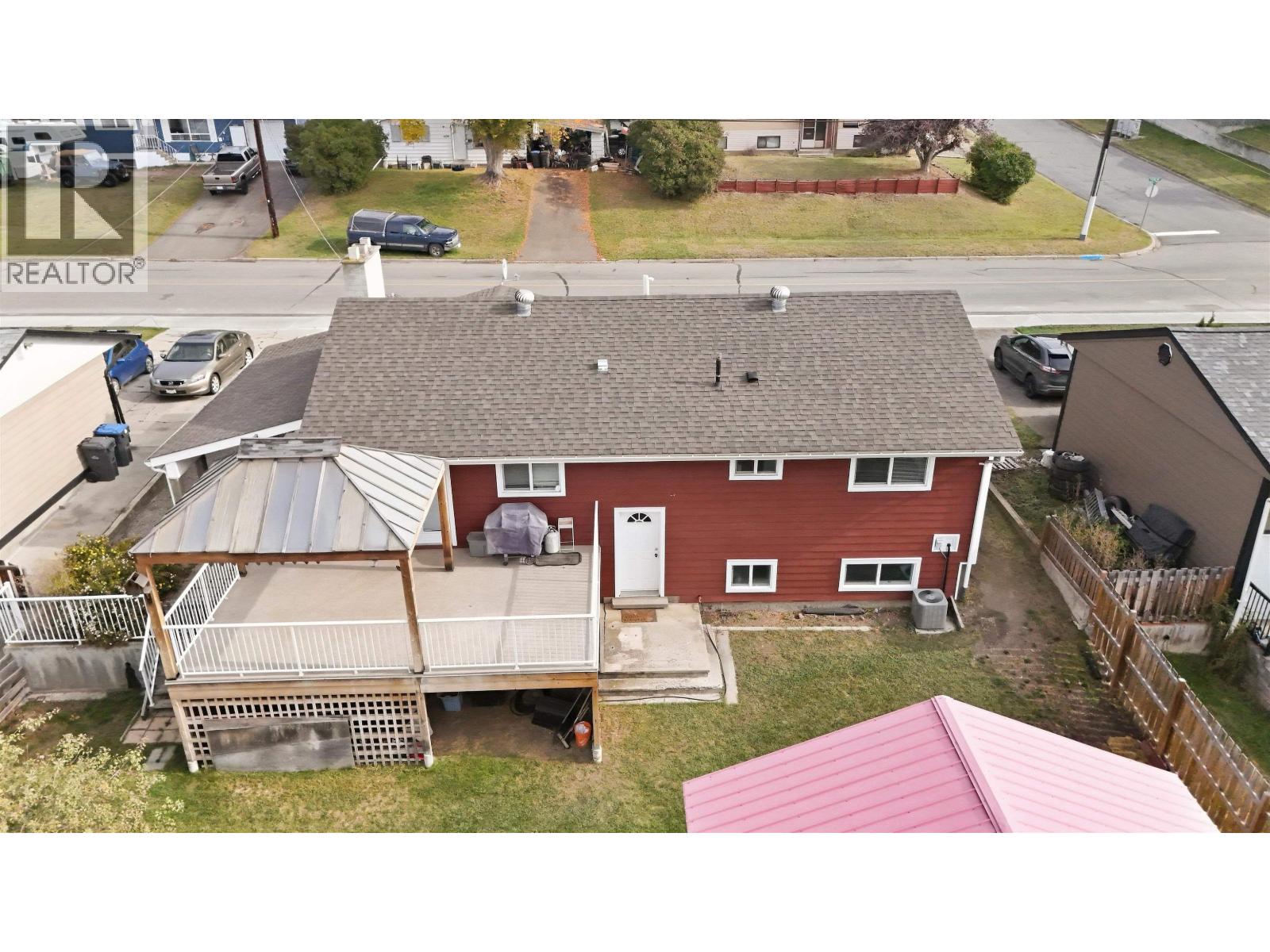 1025 Pigeon Avenue, Williams Lake, British Columbia V2G 2B8 - Photo 29 - R3169926