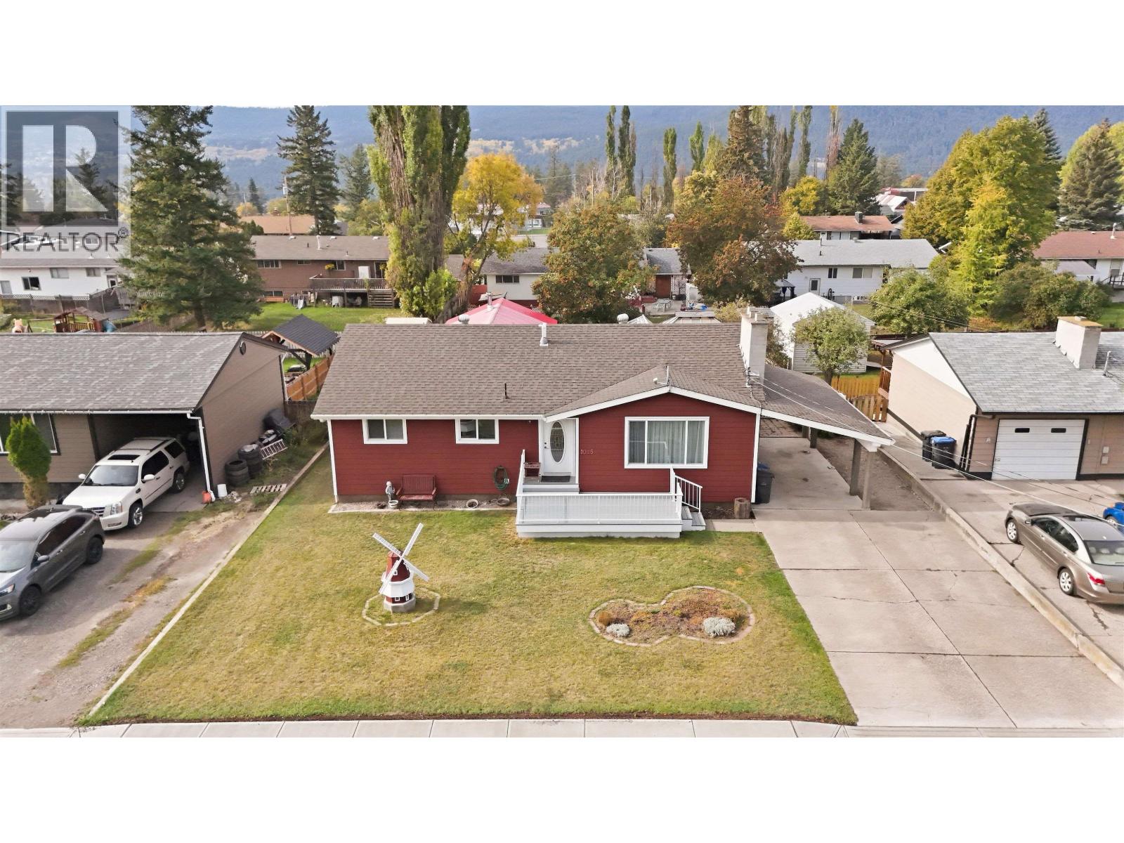 1025 Pigeon Avenue, Williams Lake, British Columbia V2G 2B8 - Photo 30 - R3169926