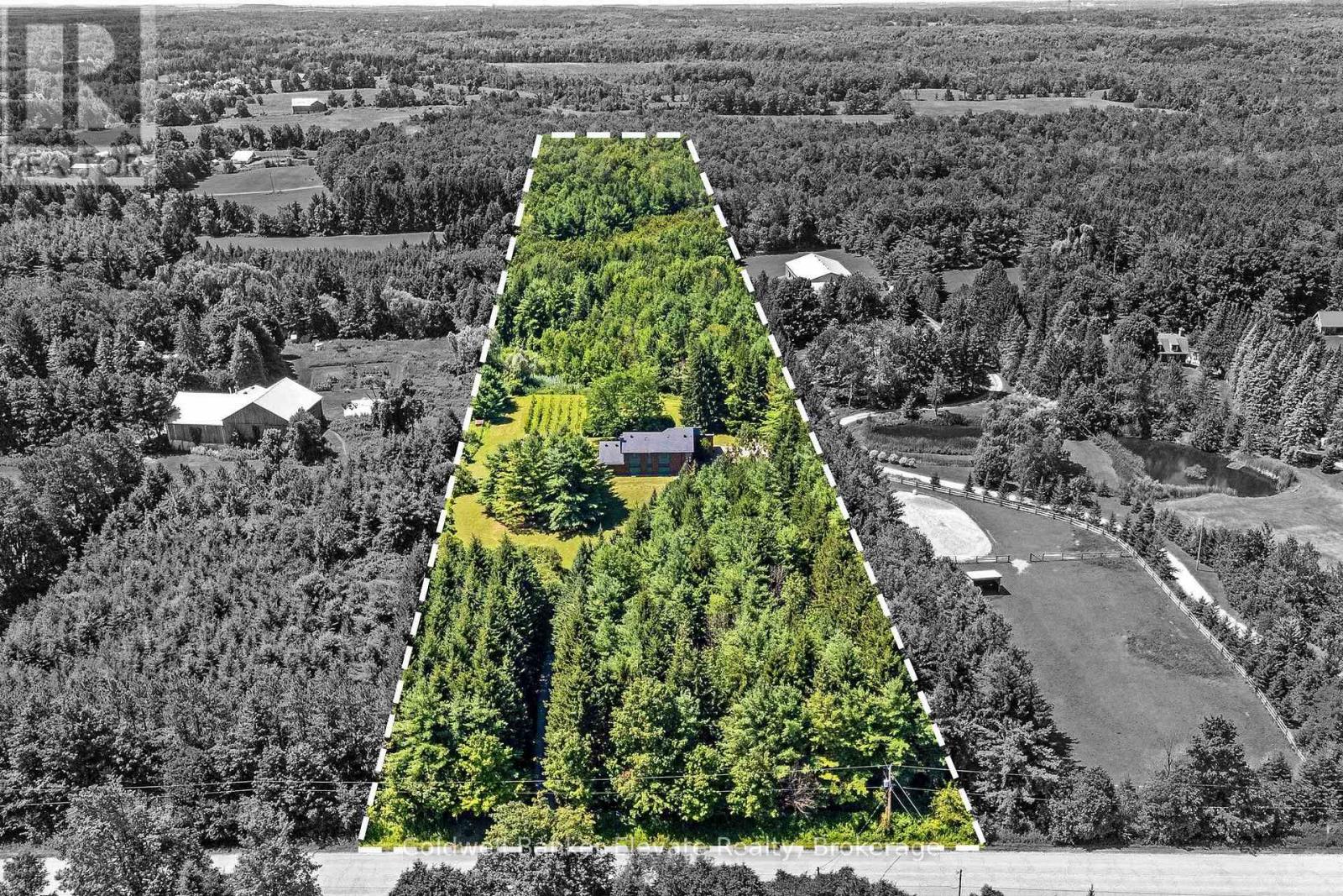 5126 NINTH LINE, Erin, Ontario