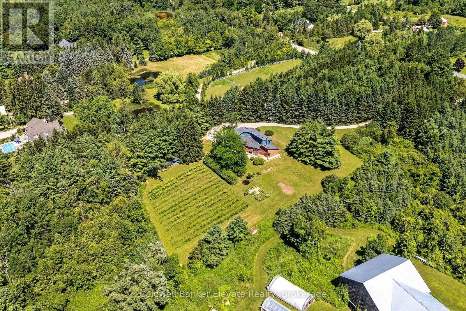 5126 Ninth Line, Erin, Ontario N0B 1T0 - Photo 2 - X13629578
