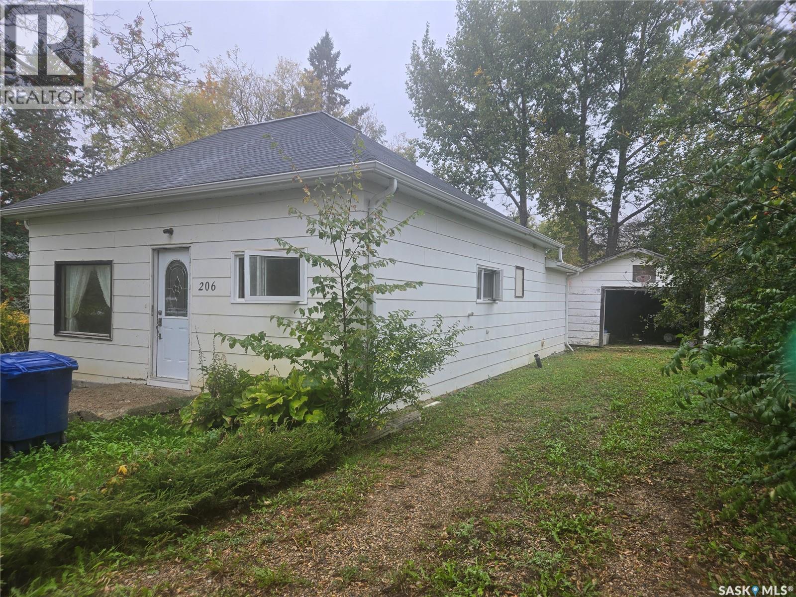 206 Osler STREET, Windthorst, Saskatchewan