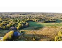 Range Road 225 @ Township 612, Rural Thorhild County, Alberta T0A 3J0 (30332683)