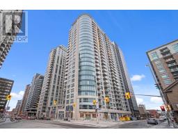 909 - 195 BESSERER STREET S, Ottawa, Ontario