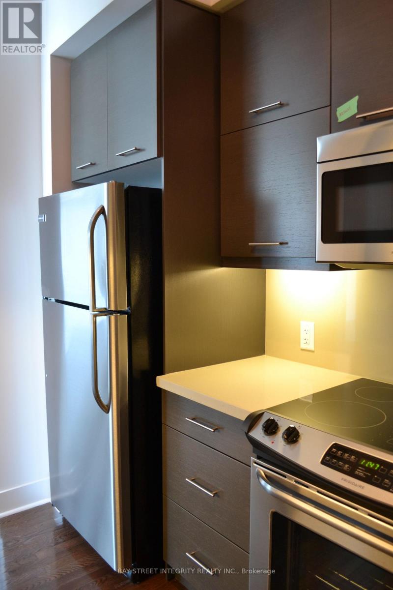 1201 - 26 Norton Avenue, Toronto, Ontario  M2N 0H6 - Photo 4 - C13833170
