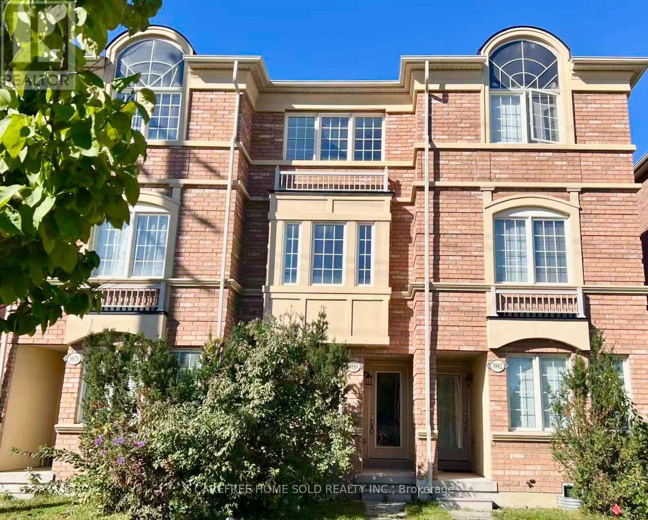 9880 MCCOWAN ROAD, Markham, Ontario