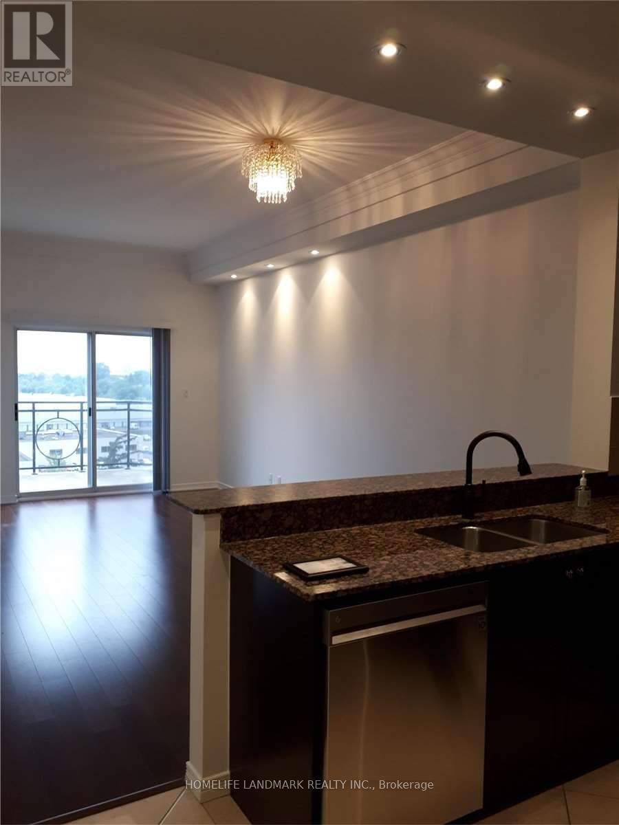 Ph. 802 - 8 Maison Parc Court, Vaughan, Ontario  L4J 9K5 - Photo 13 - N13833172