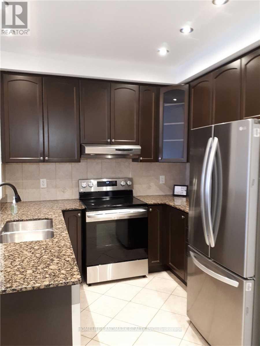 Ph. 802 - 8 Maison Parc Court, Vaughan, Ontario  L4J 9K5 - Photo 14 - N13833172