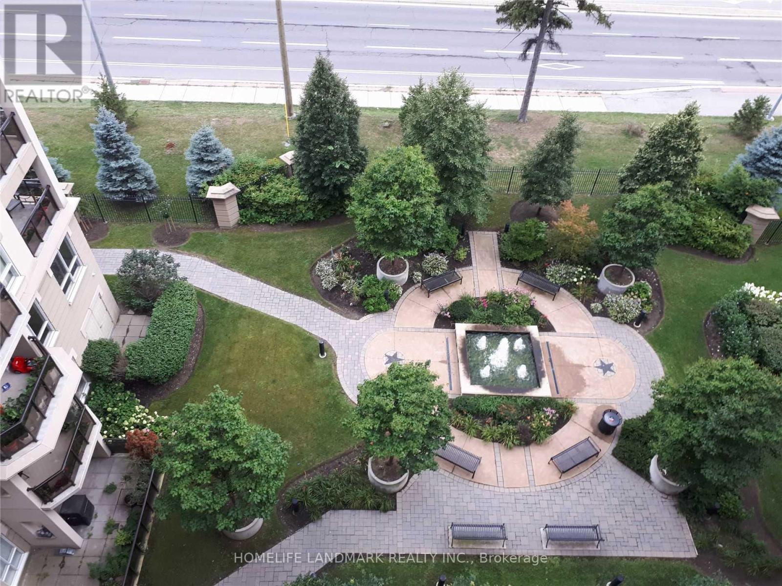 Ph. 802 - 8 Maison Parc Court, Vaughan, Ontario  L4J 9K5 - Photo 17 - N13833172