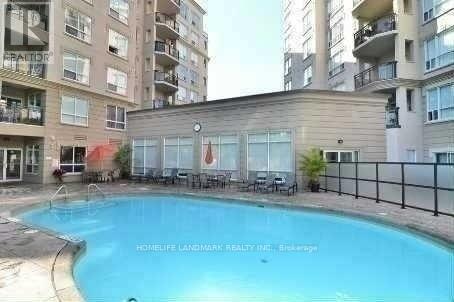 Ph. 802 - 8 Maison Parc Court, Vaughan, Ontario  L4J 9K5 - Photo 4 - N13833172