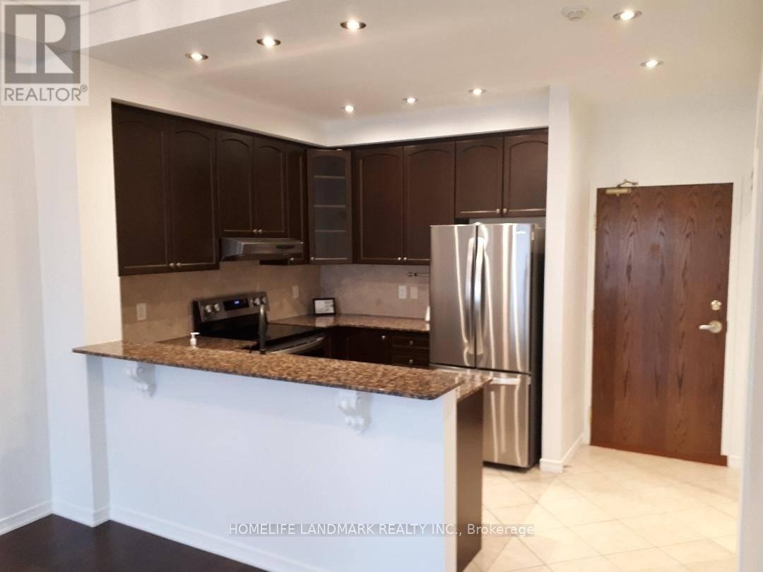 Ph. 802 - 8 Maison Parc Court, Vaughan, Ontario  L4J 9K5 - Photo 7 - N13833172
