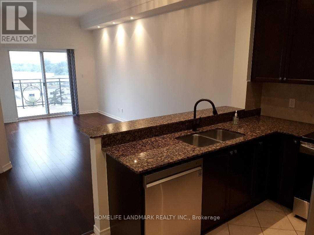 Ph. 802 - 8 Maison Parc Court, Vaughan, Ontario  L4J 9K5 - Photo 8 - N13833172