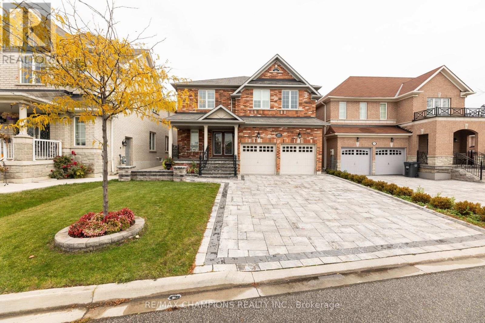 Upper - 89 Bayhampton Drive, Brampton, Ontario  L6P 3A8 - Photo 5 - W13833152