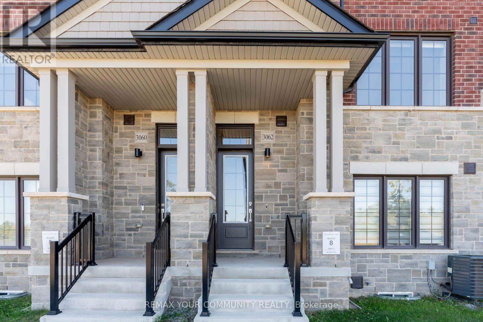 3062 HARASYM TRAIL, Oakville, Ontario